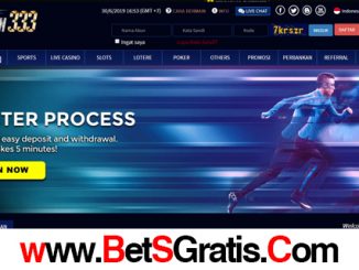 Bigwin333.net Situs Judi Bola Online Aman dan Terpercaya