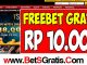 Freebet Gratis Agen96.com