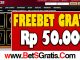 liga338.com - freebet gratis 50.000 tanpa deposit