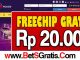 AIAPoker Freechip Gratis Rp 20.000 Tanpa Deposit