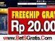 ApecPoker Freechip Gratis Rp 20.000 Tanpa Deposit