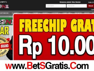 CapsaPro Freechip Gratis Rp 10.000 Tanpa Deposit