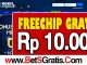 HokiDomino Freechip Gratis Rp 10.000 Tanpa Gratis