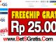 JinggaQQ Freechip Gratis Rp 25.000 Tanpa Deposit