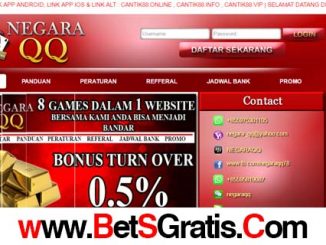 NegaraQQ Situs Poker V Aman Terpercaya