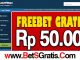 RamaTogel Freebet Gratis Rp 50.000 Tanpa Deposit