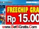 IDPoker333 Freechip Gratis Rp 15.000 Tanpa Deposit