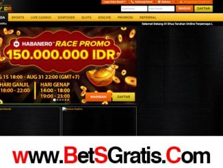 LUCKYIDR BONUS NEW MEMBER POKER 100%