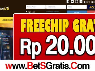 NowPoker88 Freechip Gratis Rp 20.000 Tanpa Deposit