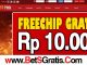 Poker789 Freechip Gratis Rp 10.000 Tanpa Deposit