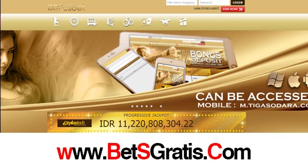 QQFullBet Extra Bonus New Member 200%