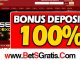 QQSlot.com Bonus New Member 100%