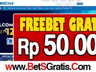 cmd368 Freebet Gratis Rp 50.000 Tanpa Deposit