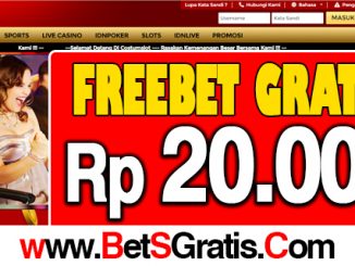 CustomSlot123 Freebet Gratis Rp 20.000 Tanpa Deposit