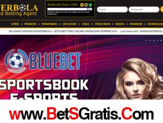 InterBola Bonus New Member Sportsbook 100%