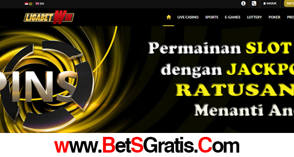 LigaBetWin Bonus Deposit Slot Games 200%