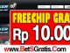 Poker8 Freechip Gratis Rp 10.000 Tanpa Deposit