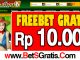 PusakaTogel Freebet Gratis Rp 10.000 Tanpa Deposit