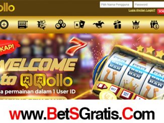 QQOLLO EXTRA BONUS SEMUA PERMAINAN 100%