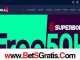 SuperBola Cashback Semua Permainan 100%