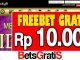 QQLucky8 Freebet Gratis Rp 10.000 Tanpa Deposit