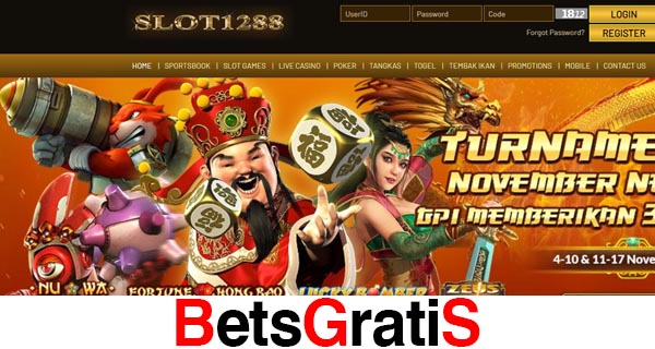 Slot1288 Bonus New Member 100%