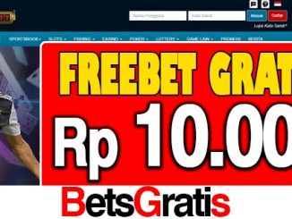 NagaSlot777 Freebet Gratis Rp 10.000 Tanpa Deposit