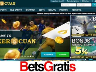 Pokercuan Bonus New Member 50%