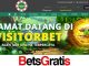 VisitorBet Bonus New Member 100%