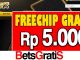 MakelarPoker Freechip Gratis Rp 5.000 Tanpa Deposit