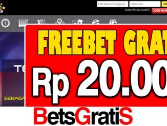 QQ8788 Freebet Gratis Rp 20.000 Tanpa Deposit