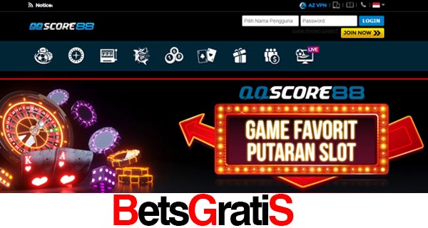 QQScore88 Bonus New Member 100%