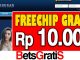 HiburanPoker Freechip Gratis Rp 10.000 Tanpa Deposit