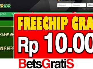 JokerIDR Freechip Gratis Rp 10.000 Tanpa Deposit