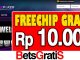 LandakPoker Freechip Gratis Rp 10.000 Tanpa Deposit