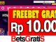 Magnum188 Freebet Gratis Rp 10.000 Tanpa Deposit