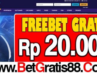 AutoWin88 Freebet Gratis Rp 20.000 Tanpa Deposit