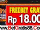 HappyLuck9 Freebet Gratis Rp 18.000 Tanpa Deposit