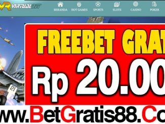 freebet virtualbet