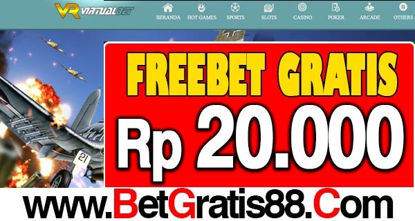 freebet virtualbet