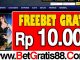 LionBet777 Freebet Gratis Rp 10.000 Tanpa Deposit