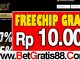 ArmaniPoker Freechip Gratis Rp 10.000 Tanpa Deposit