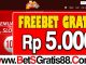 Tango4D Freebet Gratis Rp 5.000 Tanpa Deposit