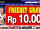 Deluxe111 Freebet Gratis Rp 10.000 Tanpa Deposit