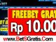 NexiaBet Freebet Gratis Rp 10.000 Tanpa Deposit