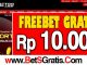 RFBet99 Freebet Gratis Rp 10.000 Tanpa Deposit