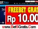 SlotSaja Freebet Gratis Rp 10.000 Tanpa Deposit