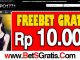 Mpo1771 Freebet Gratis Rp 10.000 Tanpa Deposit