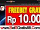 Auto7Slot Freebet Gratis Rp 10.000 Tanpa Deposit