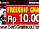 JOKIQQ Freechip Gratis Rp 10.000 Tanpa Deposit